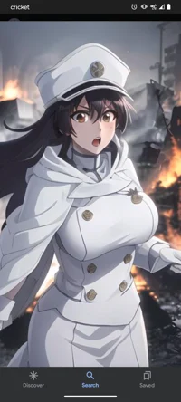 Bambietta Basterbine