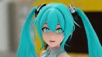 thicc miku