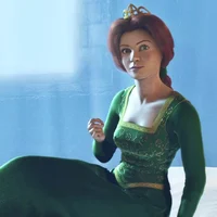 Princess Fiona