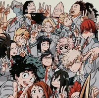 Class 1A -vampire-