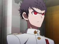 Kiyotaka Ishimaru