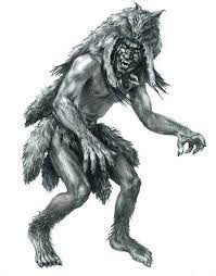 Skinwalkers