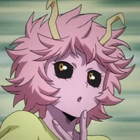 Mina Ashido
