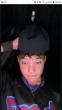Jaden walton 