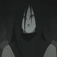 Orochimaru 