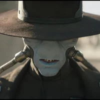 Cad Bane
