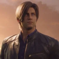 Leon Scott Kennedy