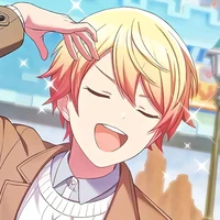 Tsukasa Tenma