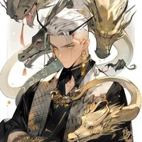 DRAGON-Kevin Zxyrion