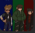 Eddsworld Highschool