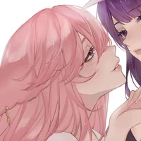 Yandere Yae Miko