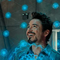 Tony Stark
