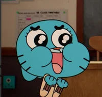 Gumball Watterson