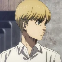 Armin Arlert
