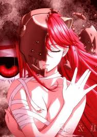 Lucy Elfen Lied
