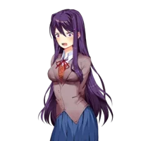 Angry Yuri