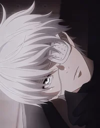Ken Kaneki
