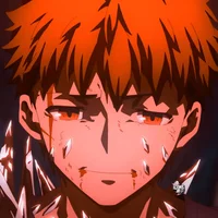 Shirou Emiya -HF-