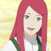 Kushina Uzumaki