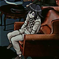 Kokichi Ouma