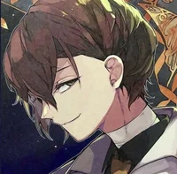 Dazai Osamu Vamp