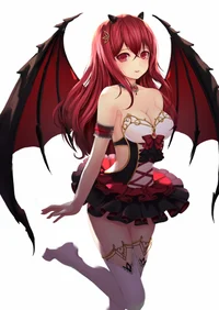Demoness