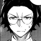 Ango Sakaguchi