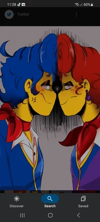 Op wally an og wally