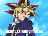 Yami Yugi