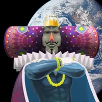 King of All Cosmos