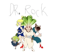 Dr stone rpg