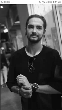 Tom kaulitz 