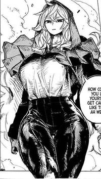 Giant gf
