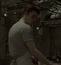 Japeth Sader-Mistral