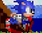 prototype sonic