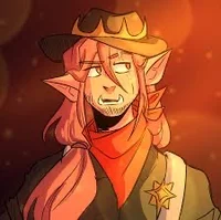 Technoblade Cowboyau