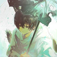 Sunshower Yi Sang