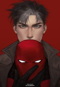 Jason Todd -Mafia
