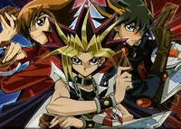 Yugioh rpg