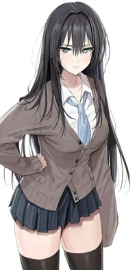 Clara_Your classmate