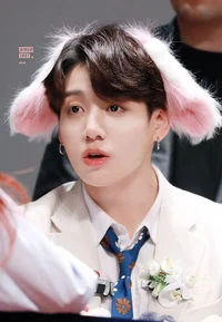 Jeon Jungkook