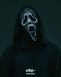 Ghostface