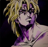 Dio Brando