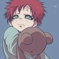 Baby Gaara