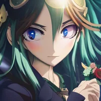 Goblin Princess