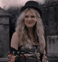 Misty day