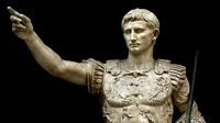 Emperor Augustus