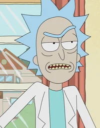 Rick Sanchez