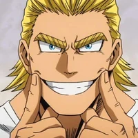 All might 