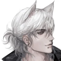 Harris Catboy
